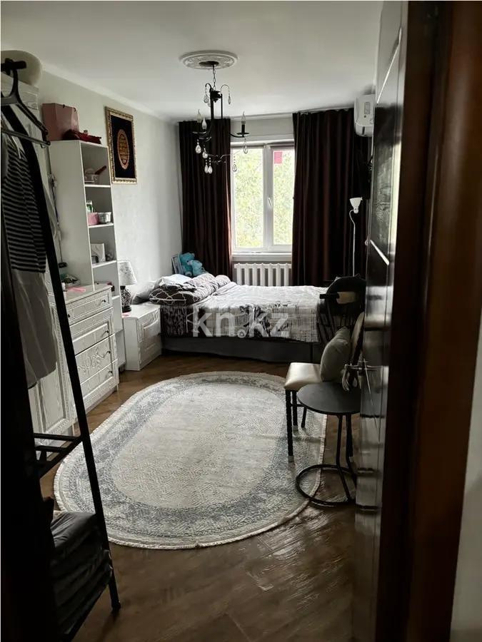 Продажа 3-комнатной квартиры, 62 м², пр. Райымбека, дом  136 в Алматы - фото 2