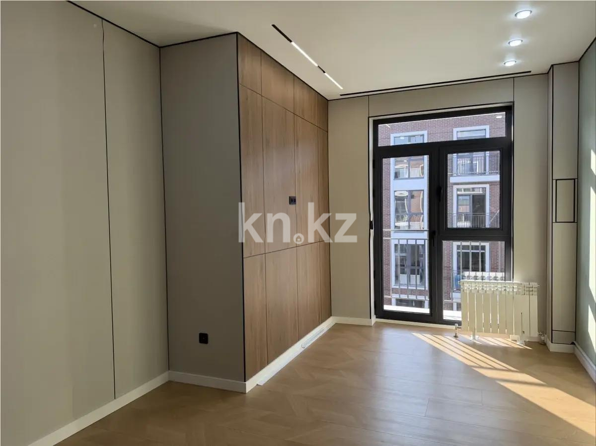 Продажа 2-комнатной квартиры, 53 м² в Алматы - фото 2