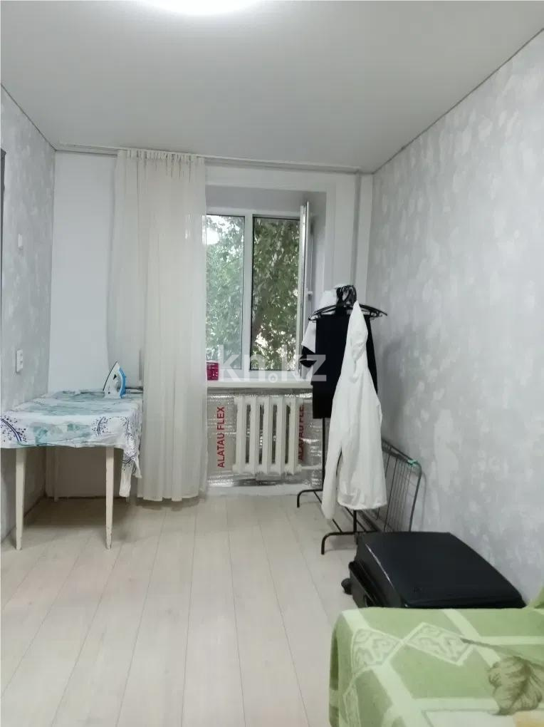 Продажа 2-комнатной квартиры, 45 м² в Караганде - фото 2