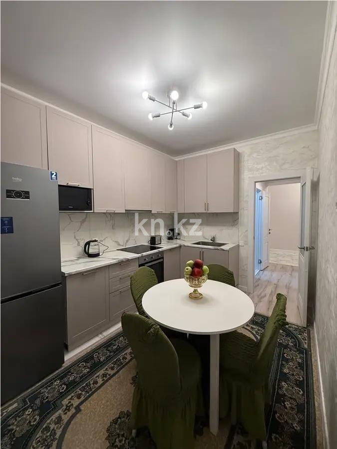 Продажа 3-комнатной квартиры, 68 м², ул. Калдаякова, дом  24 в Астане - фото 4