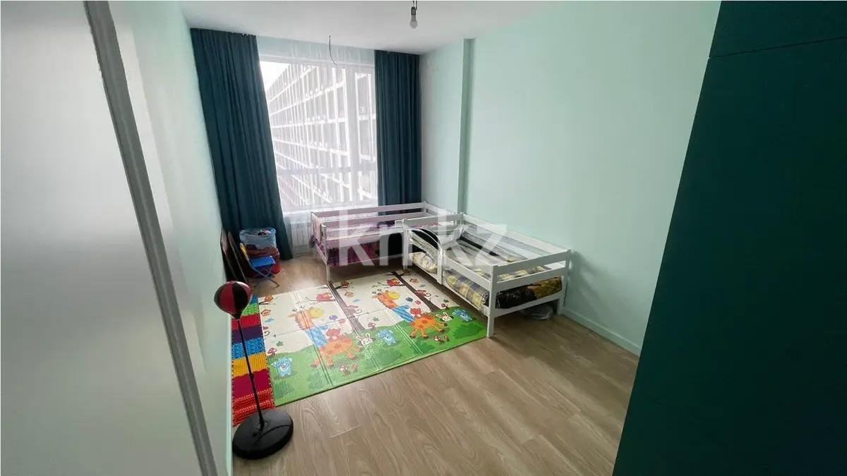 Продажа 4-комнатной квартиры, 116 м² в Астане - фото 2