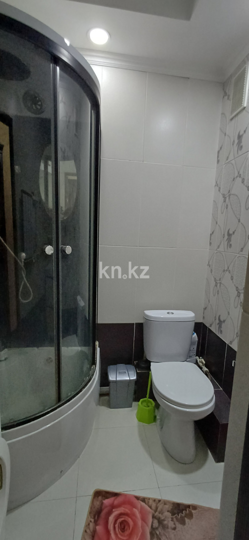 Продажа 2-комнатной квартиры, 57 м² в Караганде - фото 6