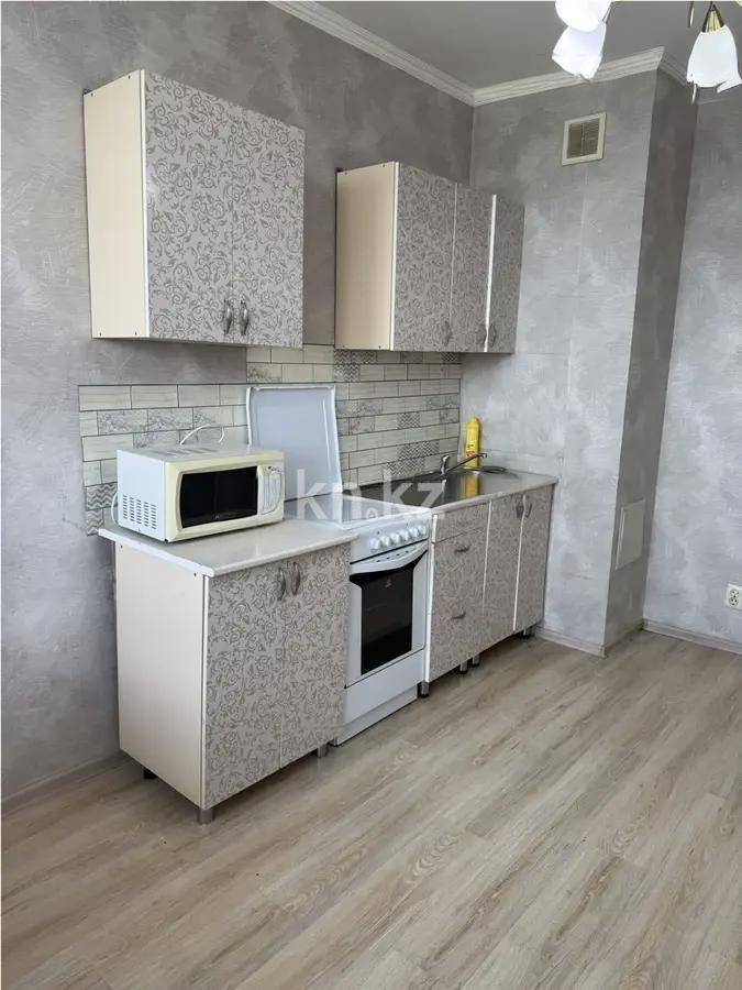 Продажа 2-комнатной квартиры, 59.3 м² в Астане - фото 3