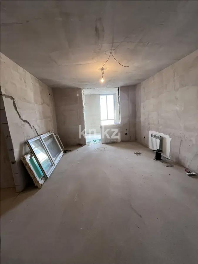 Продажа 2-комнатной квартиры, 84 м² в Астане