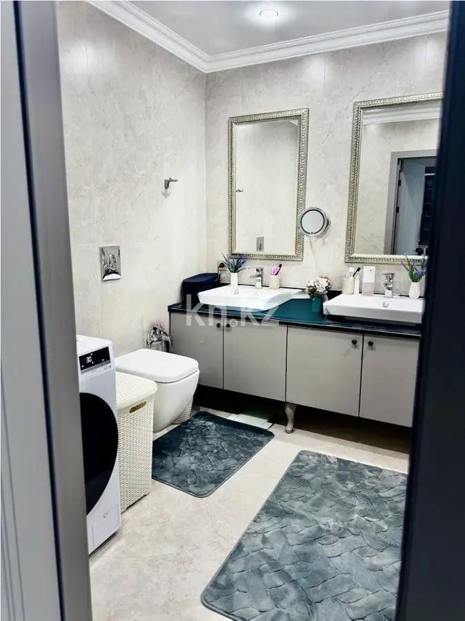 Продажа 3-комнатной квартиры, 120 м², пр. Туран, дом  37/9 в Астане - фото 6