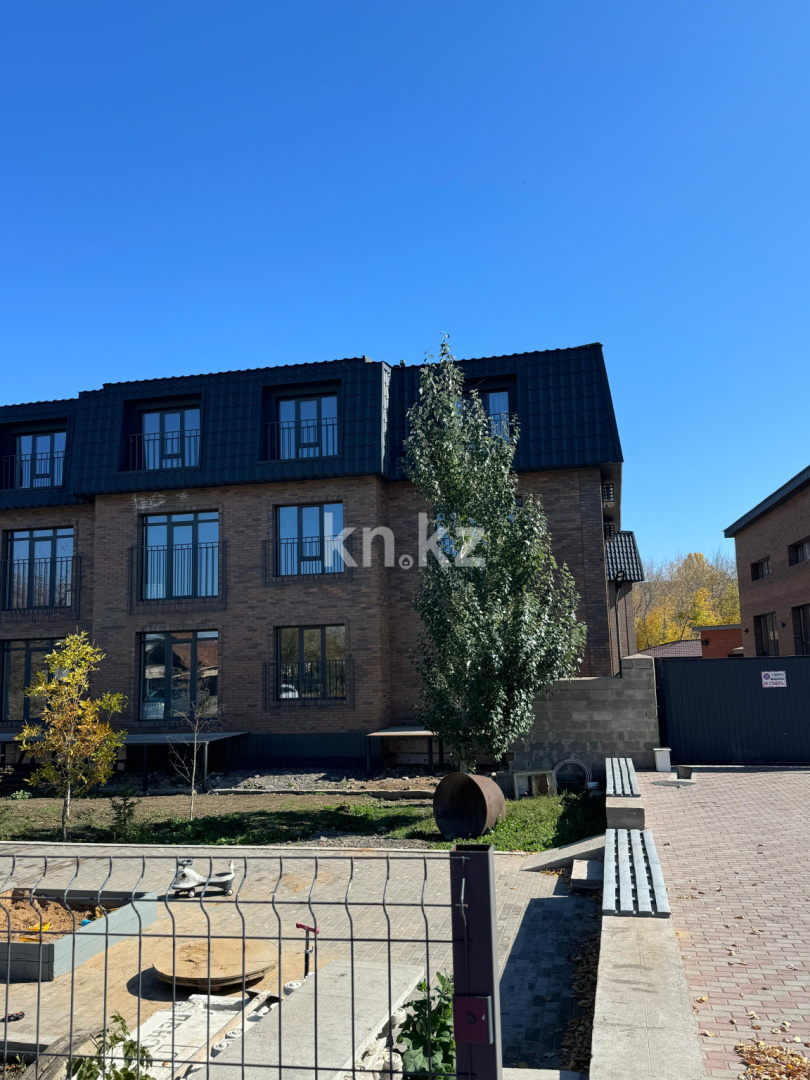 Продажа 2-комнатной квартиры, 54 м², ул. Гудермесская, дом  104/5 в Караганде