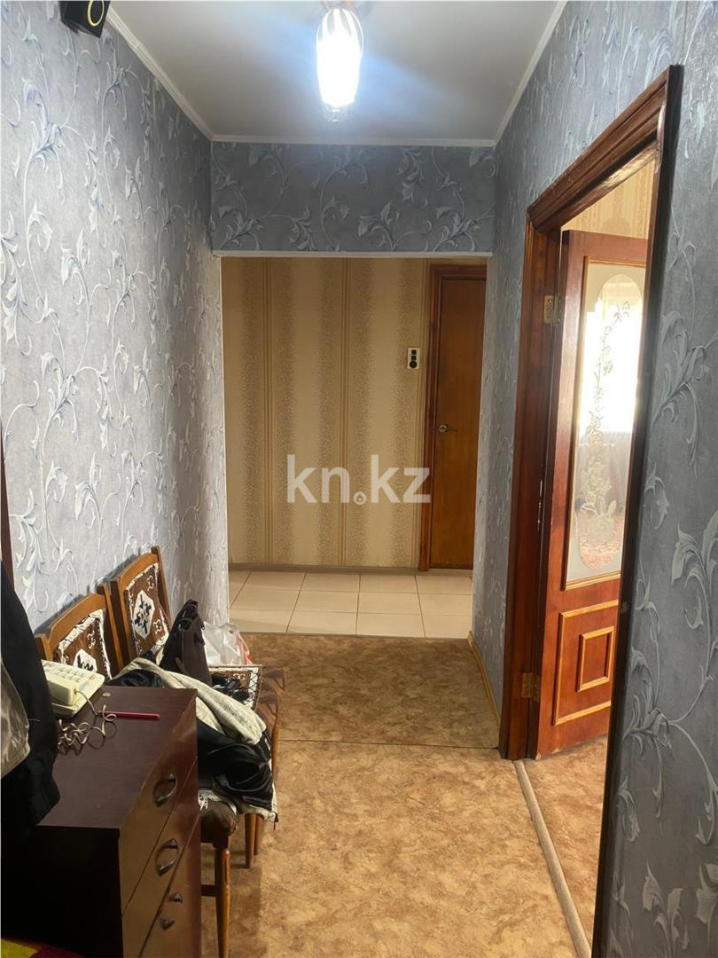 Продажа 3-комнатной квартиры, 70 м² в Астане - фото 5