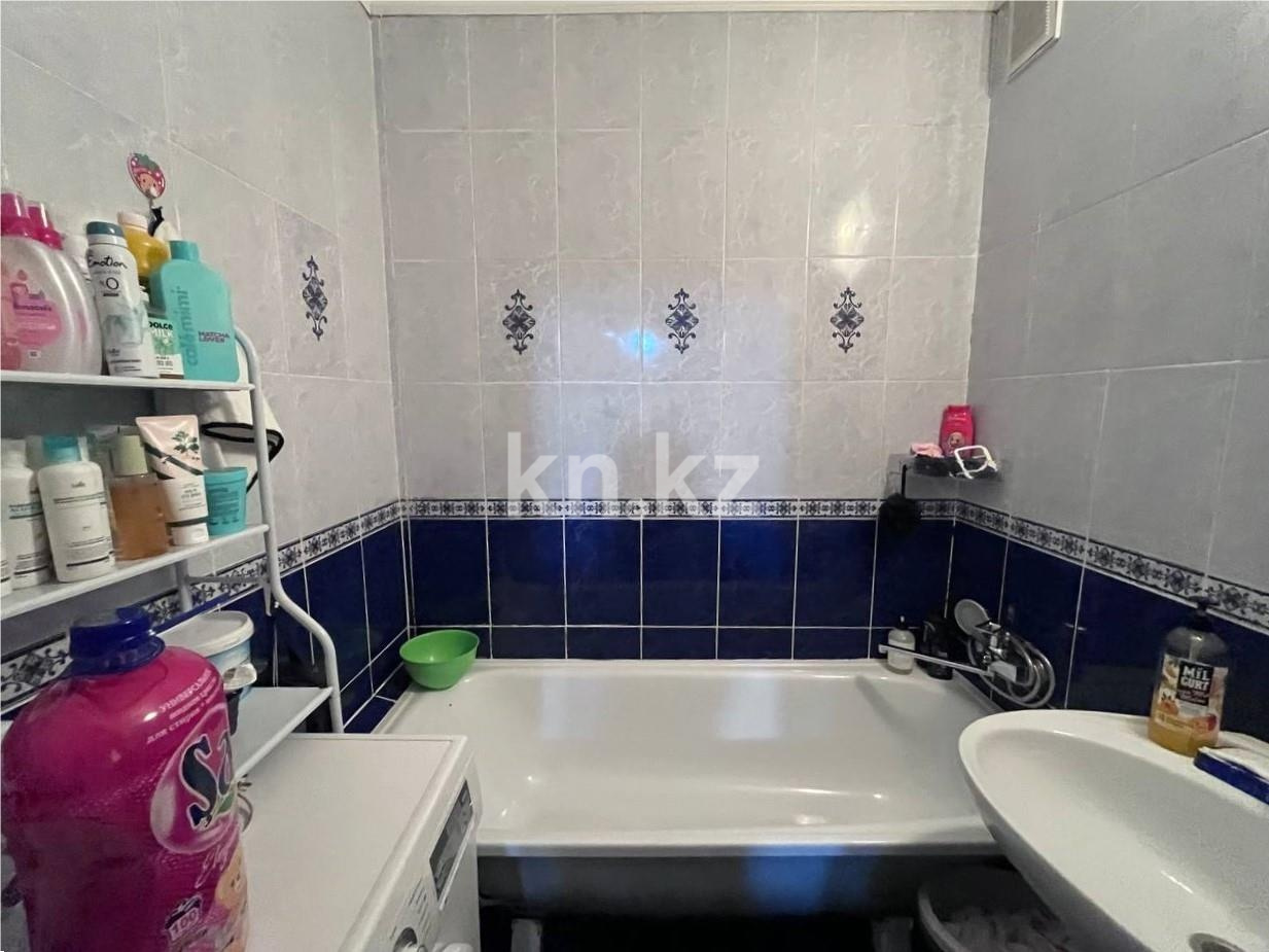 Продажа 3-комнатной квартиры, 64 м² в Караганде - фото 4