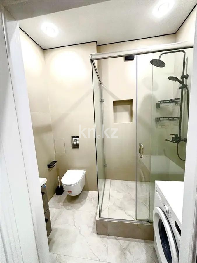 Продажа 1-комнатной квартиры, 38 м² в Астане - фото 3