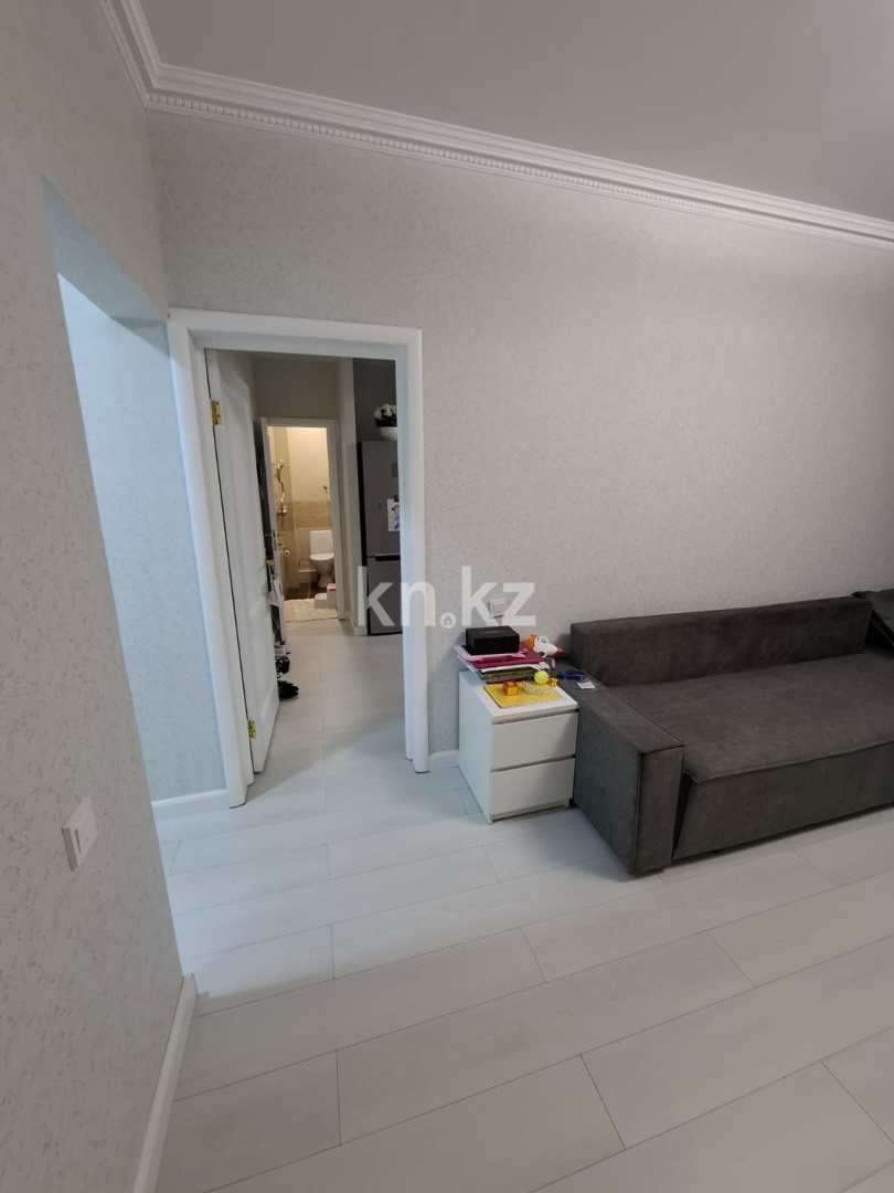 Продажа 1-комнатной квартиры, 42 м² в Алматы - фото 33