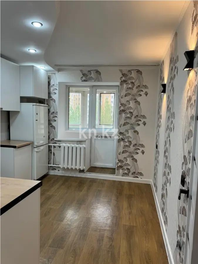 Продажа 2-комнатной квартиры, 56 м², ул. Мустафина, дом  21/4 в Астане - фото 2
