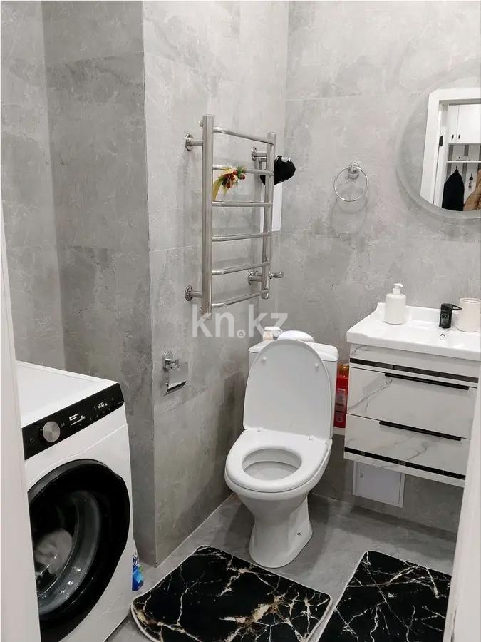 Продажа 1-комнатной квартиры, 44 м², ул. Северное Кольцо, дом  92/13 в Алматы - фото 3