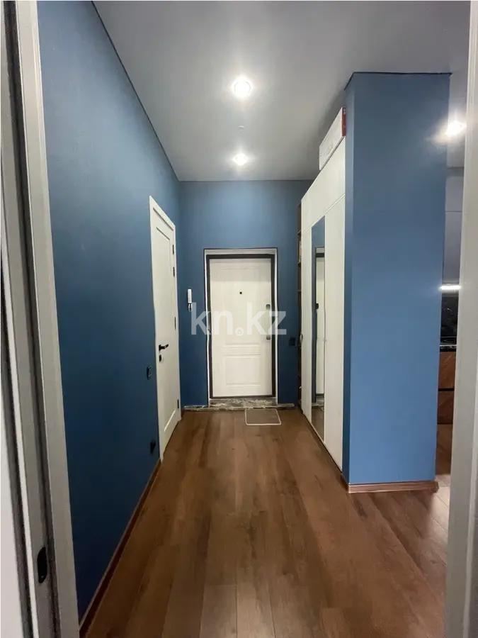 Продажа 1-комнатной квартиры, 43 м², ул. Калдаякова, дом  44 в Астане - фото 4