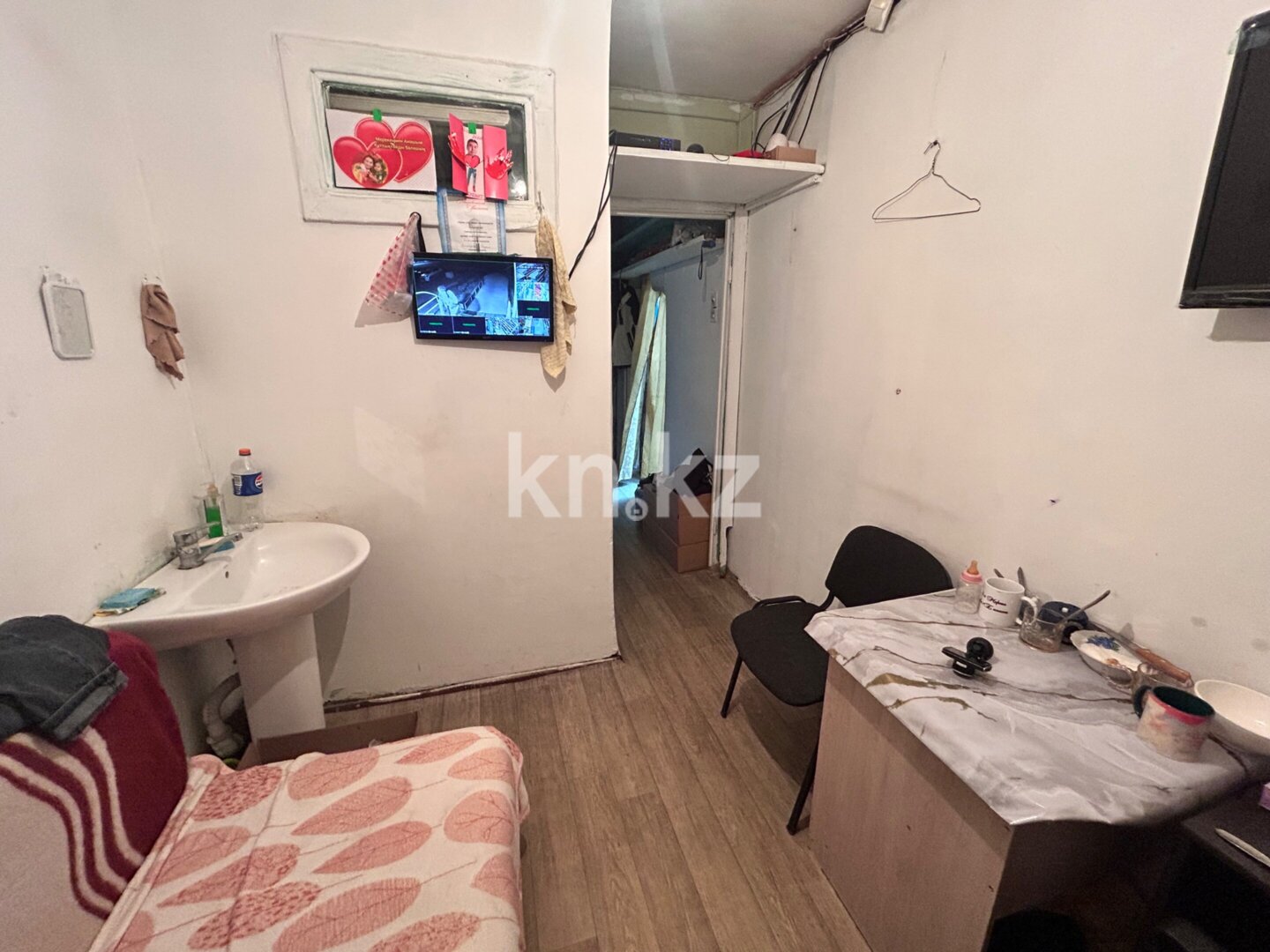 Продажа помещения, 36 м² в Караганде - фото 10