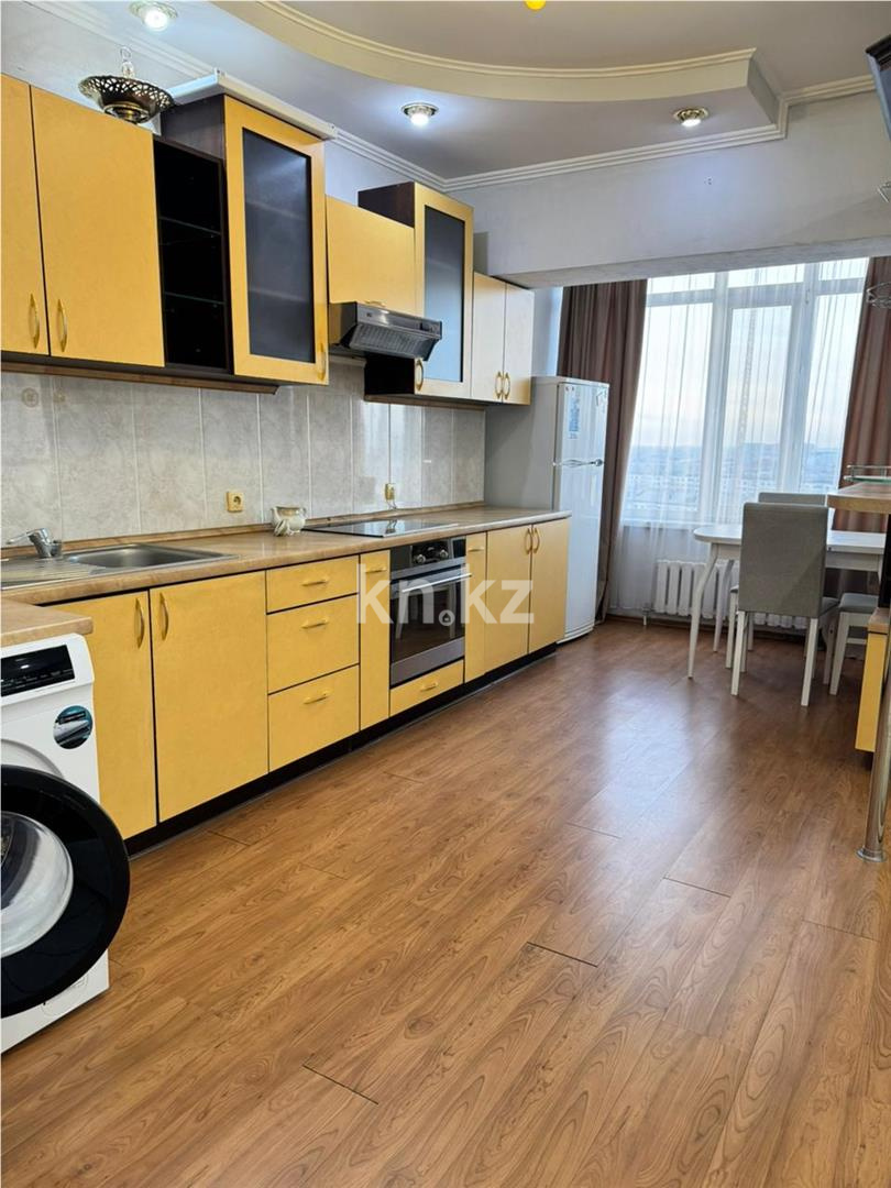 Продажа 1-комнатной квартиры, 40 м² в Астане - фото 2