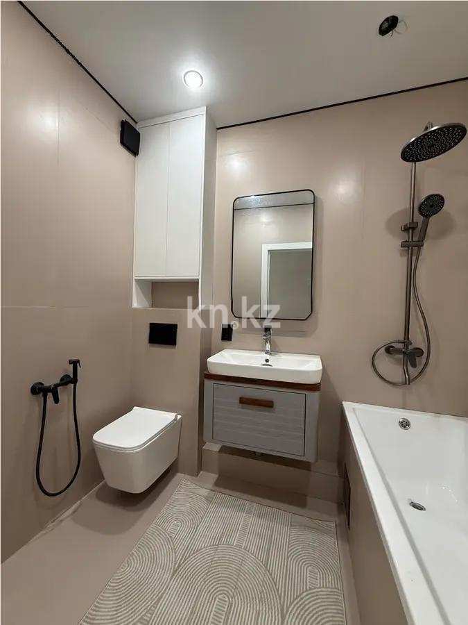 Продажа 3-комнатной квартиры, 58 м², ул. Муратбаева, дом  14/4 в Алматы - фото 5