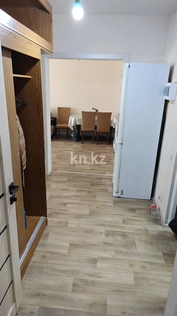 Аренда 2-комнатной квартиры, 48 м² в Астане - фото 5