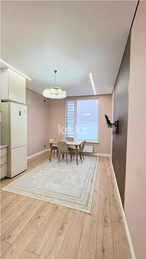 Продажа 2-комнатной квартиры, 38 м², ул. Молдагалиева, дом  5 в Астане