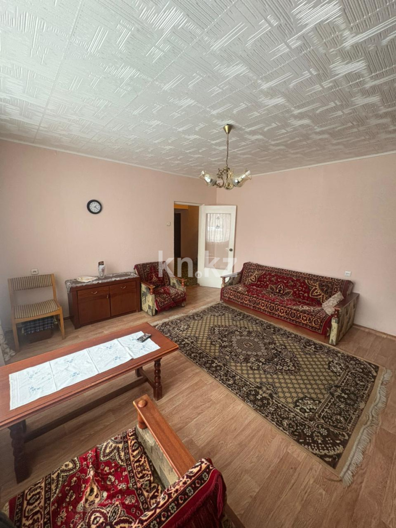 Продажа 3-комнатной квартиры, 62 м² в Караганде - фото 3