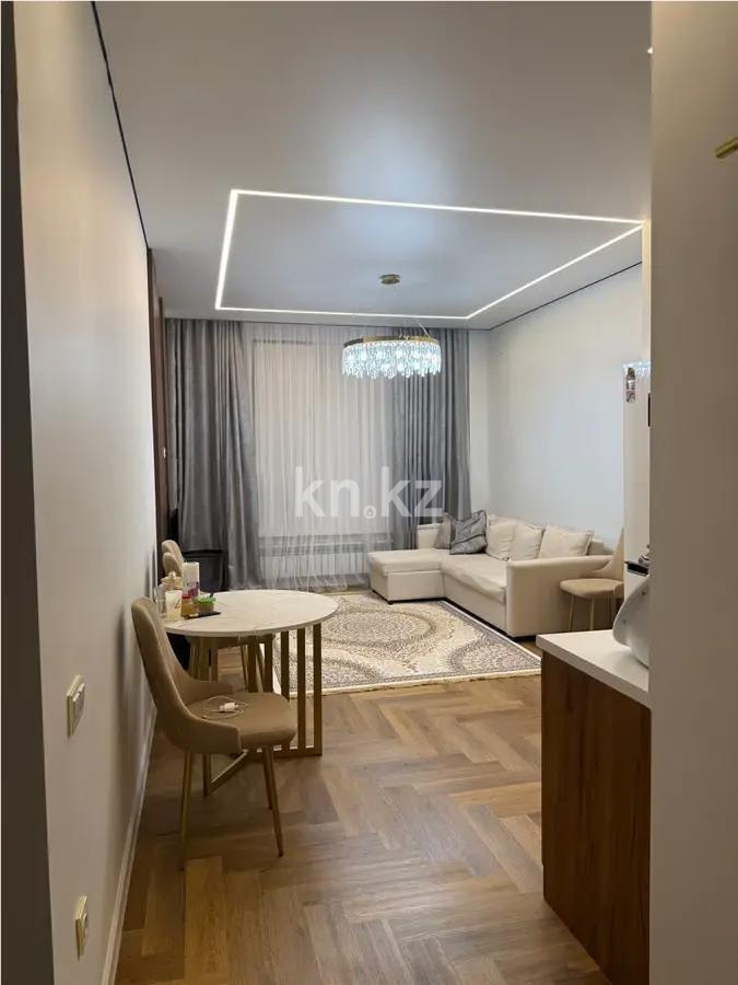 Продажа 3-комнатной квартиры, 73 м² в Астане