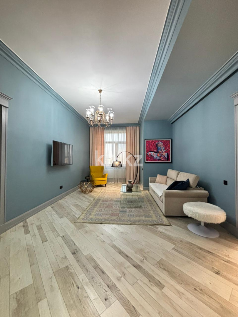 Продажа 2-комнатной квартиры, 102.7 м² в Астане - фото 6