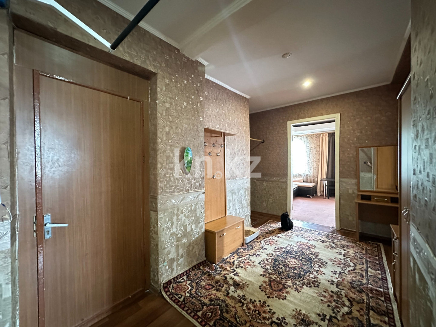 Продажа 4-комнатной квартиры, 73 м² в Караганде - фото 34