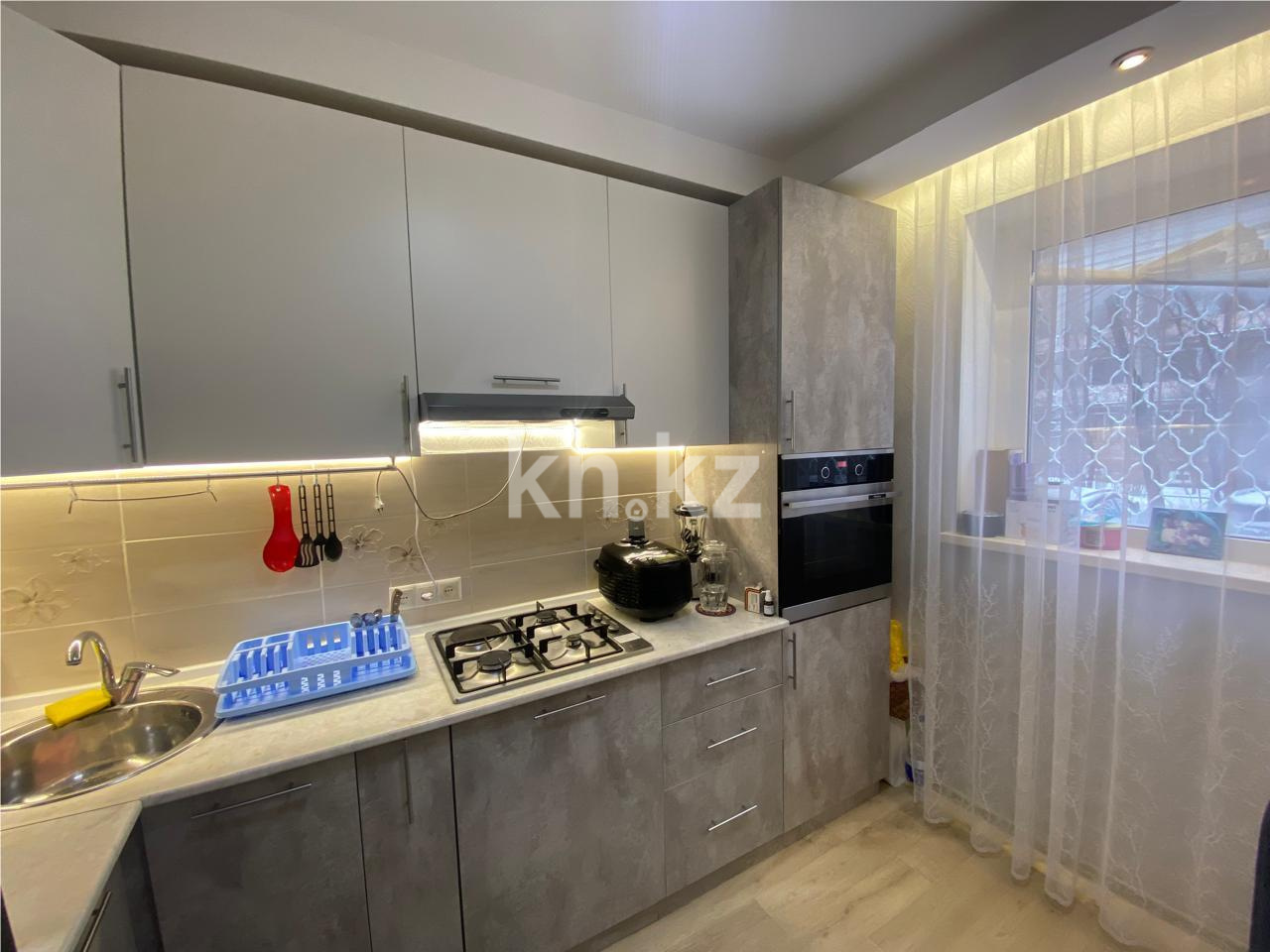 Продажа 3-комнатной квартиры, 82 м² в Темиртау - фото 8