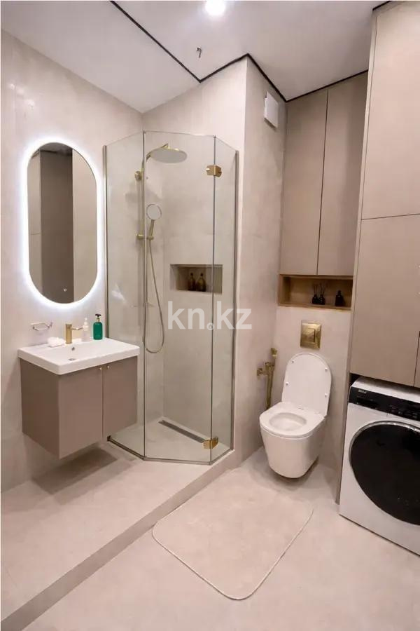 Продажа 4-комнатной квартиры, 105 м² в Астане - фото 3