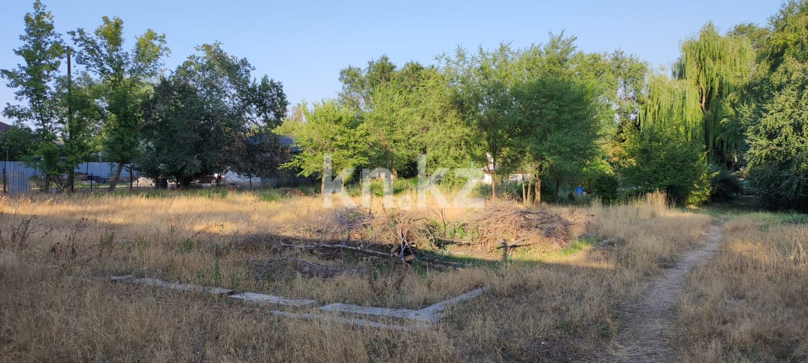 Продажа участка, 7 м² в Алматинской области - фото 2