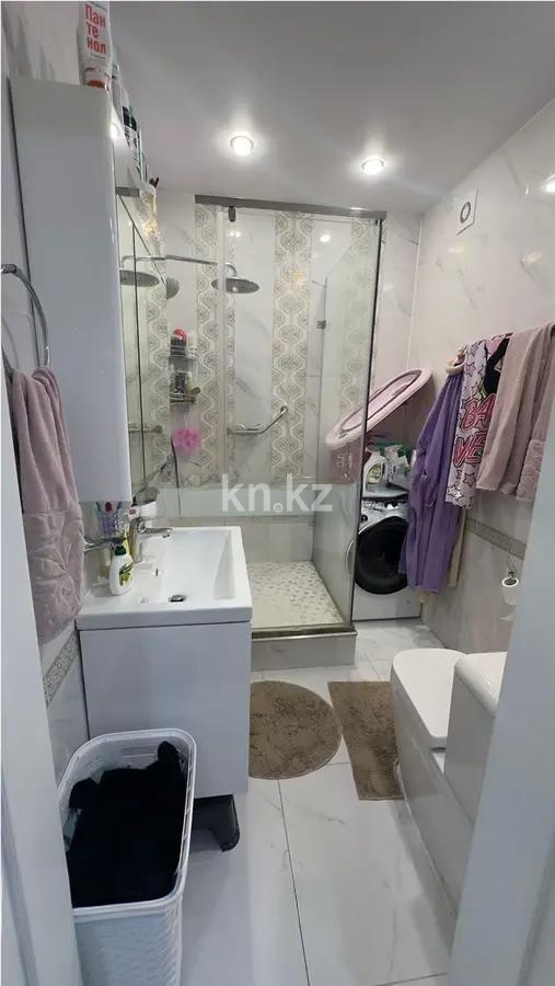 Продажа 2-комнатной квартиры, 65 м² в Астане - фото 4