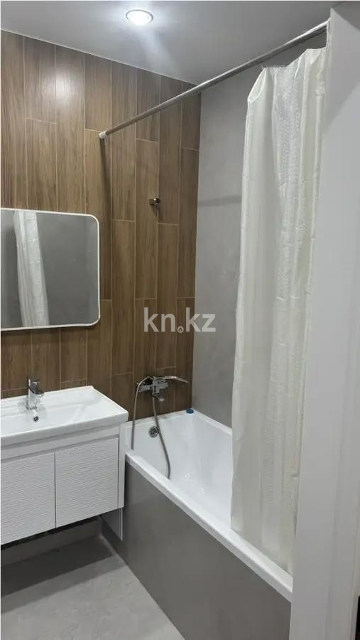 Продажа 2-комнатной квартиры, 56 м² в Алматы - фото 4