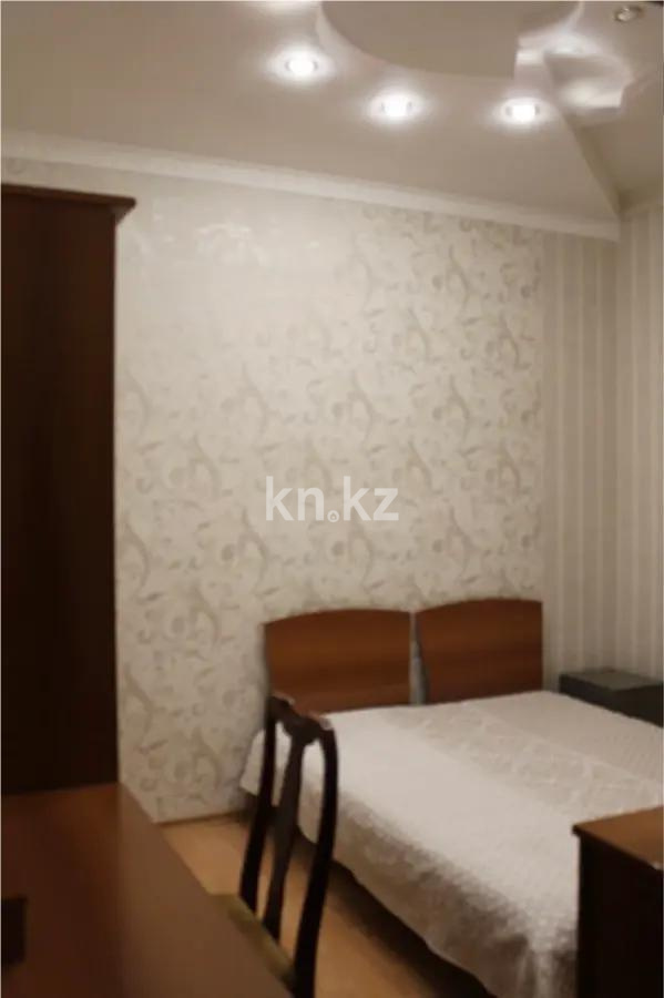 Продажа 4-комнатной квартиры, 120 м², пр. Женис, дом  3 в Астане - фото 4