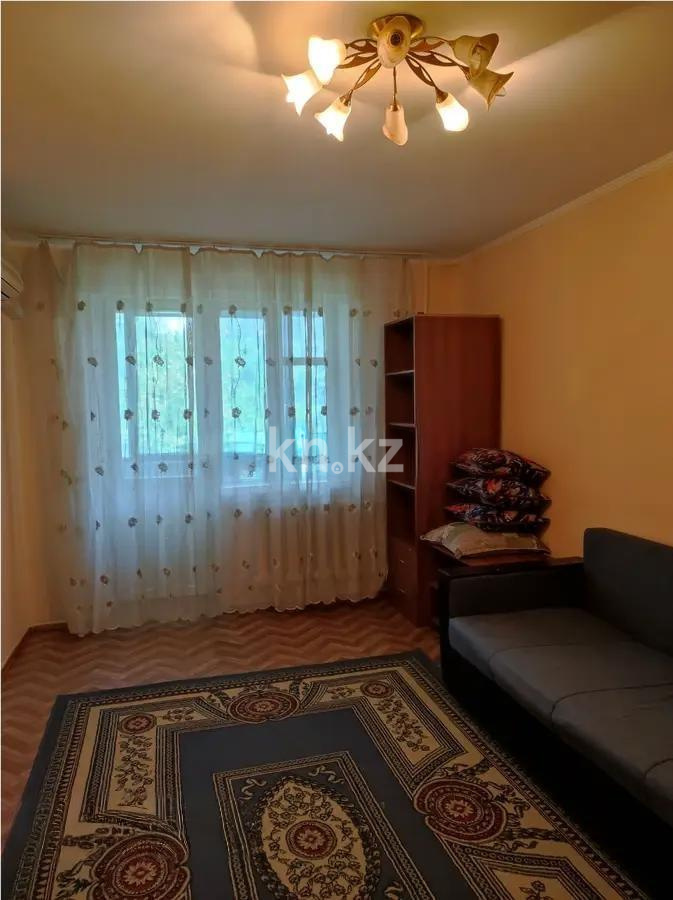 Продажа 1-комнатной квартиры, 30.5 м², ул. Пятницкого, дом  77а в Алматы