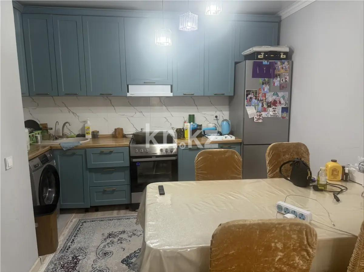 Продажа 3-комнатной квартиры, 58 м², пр. Райымбека, дом  590/9 в Алматы - фото 4