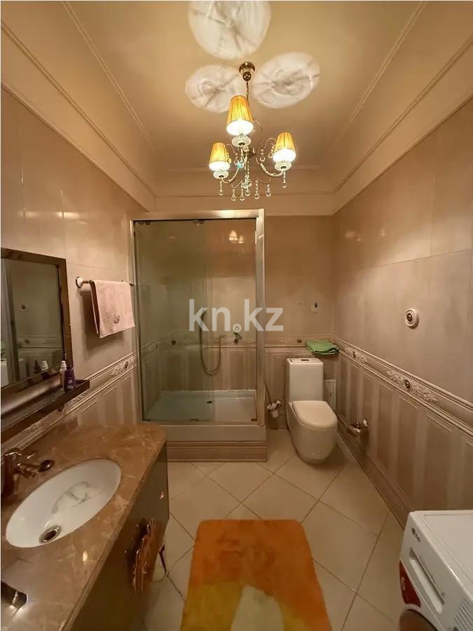 Продажа 3-комнатной квартиры, 141 м², ул. Жусан, дом  9 в Астане - фото 3