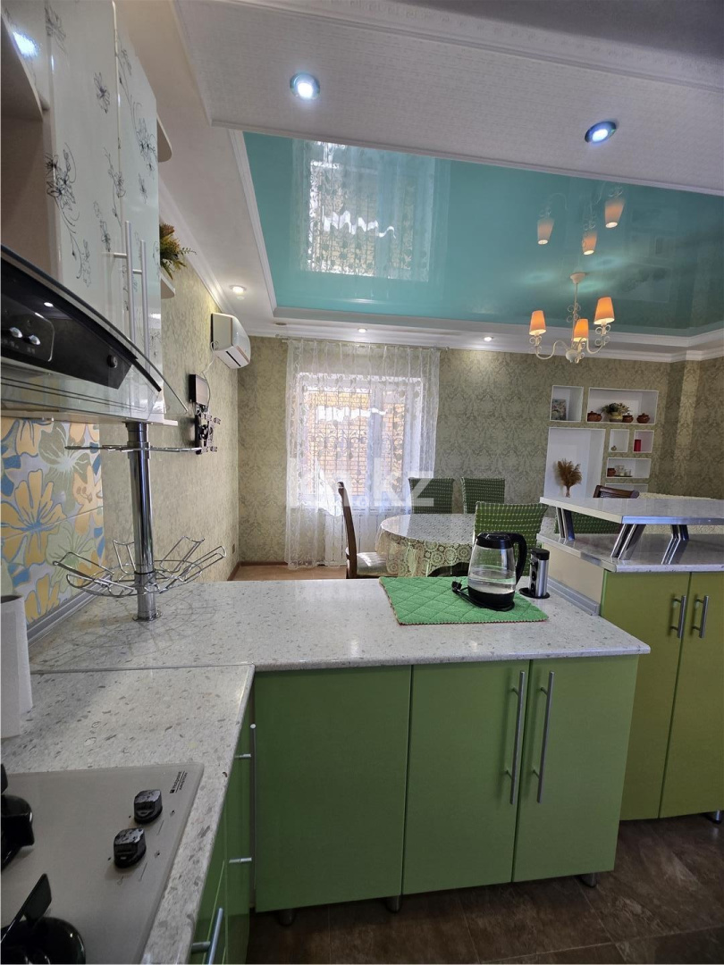 Продажа 6-комнатного дома, 274 м² в Караганде - фото 22