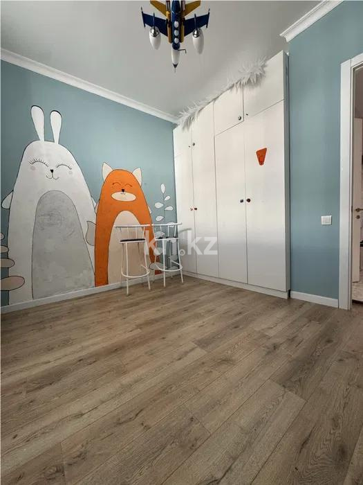 Продажа 3-комнатной квартиры, 67 м² в Астане - фото 2