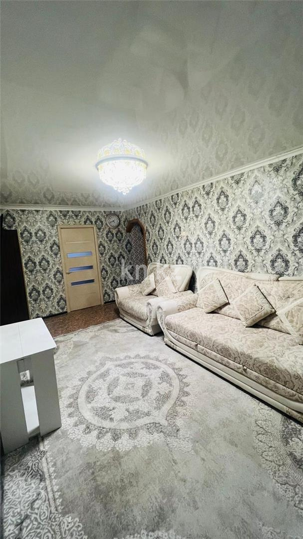 Продажа 2-комнатной квартиры, 45 м² в Караганде - фото 3
