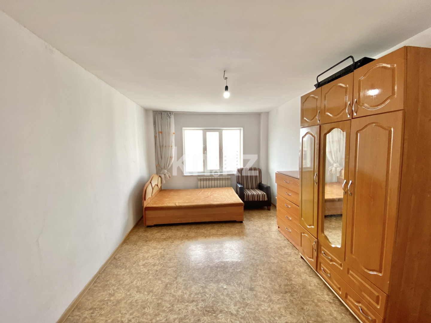 Продажа 2-комнатной квартиры, 52 м², ул. Ашимова в Караганде - фото 9