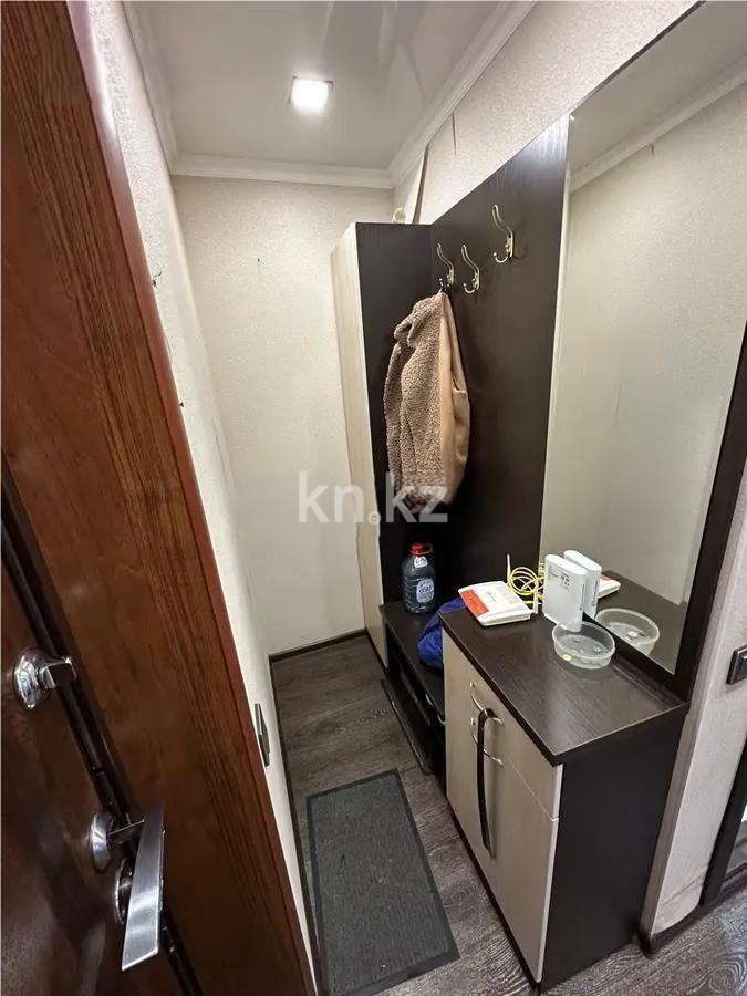 Продажа 1-комнатной квартиры, 30 м², ул. Металлистов в Караганде - фото 5