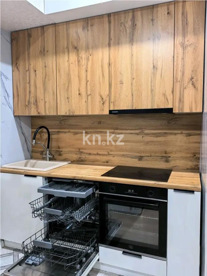 Продажа 3-комнатной квартиры, 84 м² в Астане - фото 4