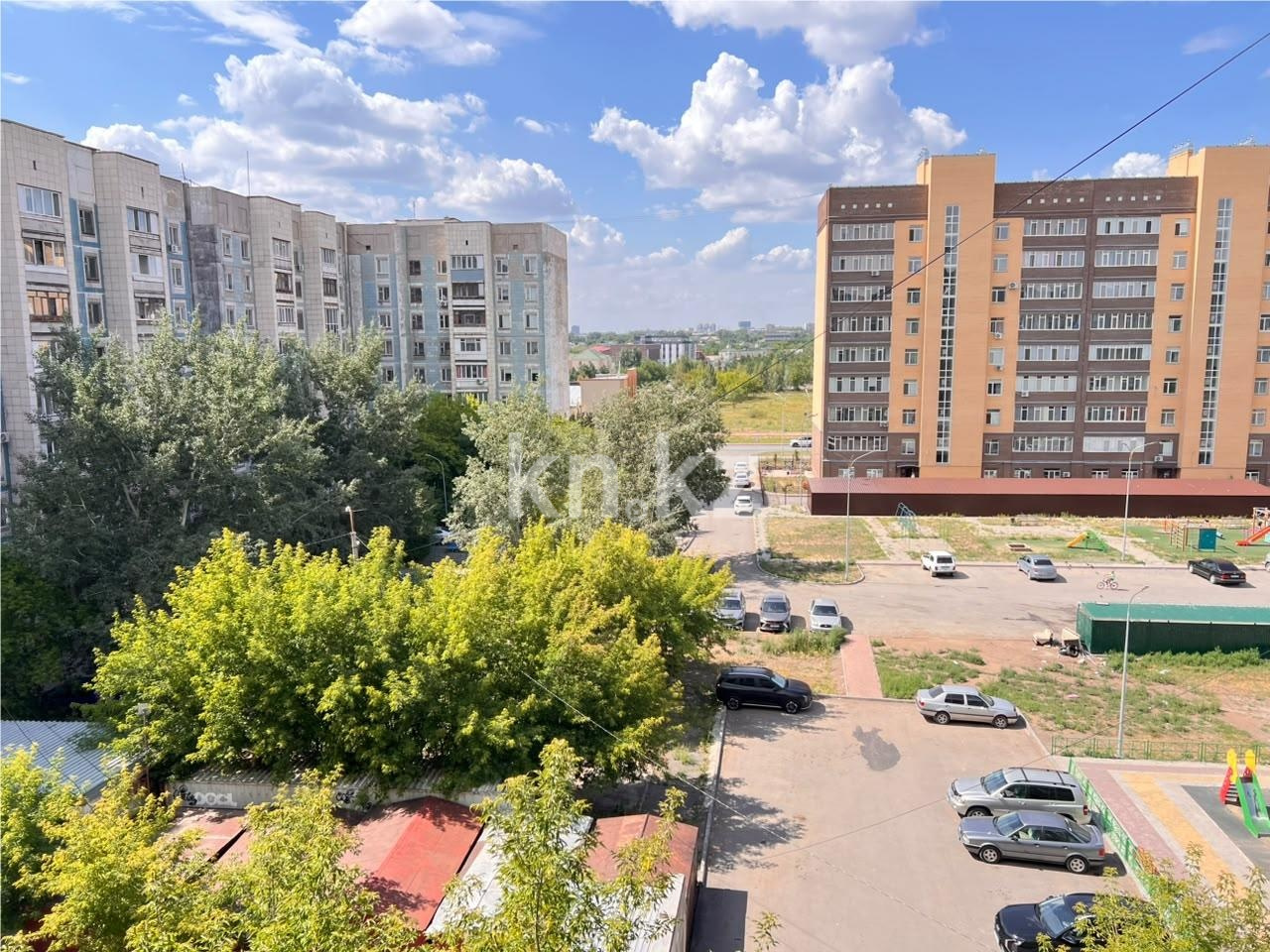 Продажа 4-комнатной квартиры, 77 м² в Караганде - фото 35