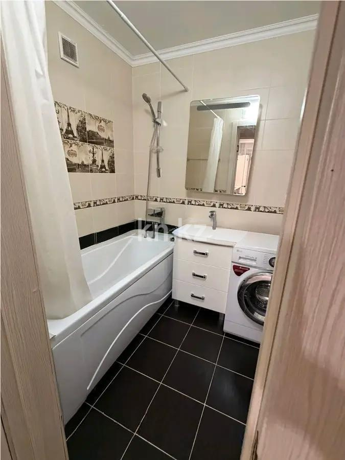 Продажа 1-комнатной квартиры, 43 м² в Астане - фото 3