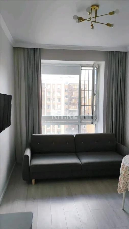 Продажа 3-комнатной квартиры, 55 м² в Астане