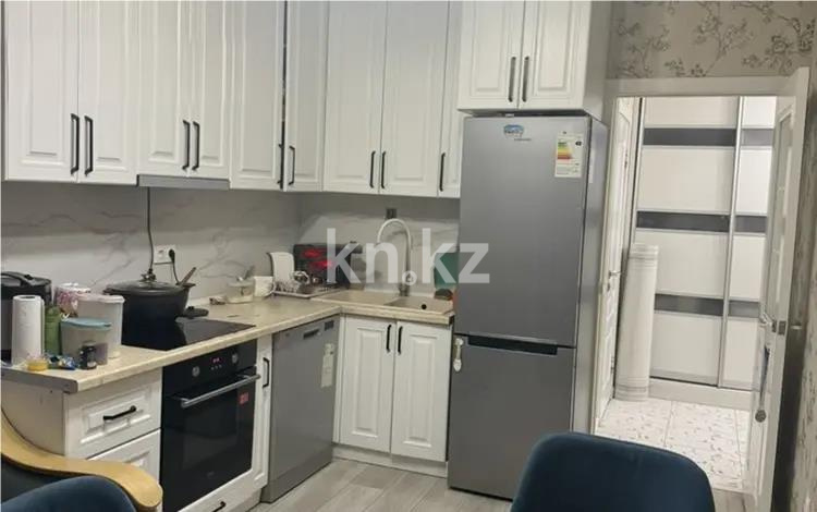 Продажа 1-комнатной квартиры, 44.4 м² в Астане - фото 3