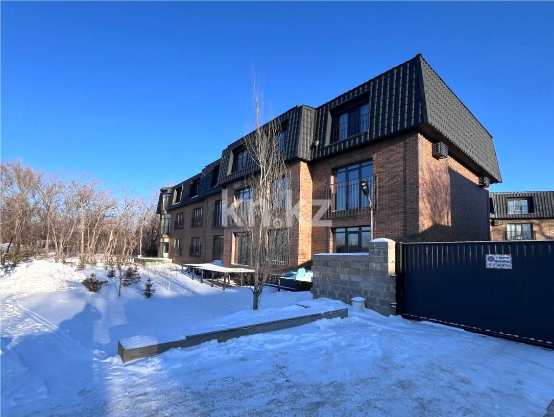 Продажа 3-комнатной квартиры, 121.5 м² в Караганде - фото 2