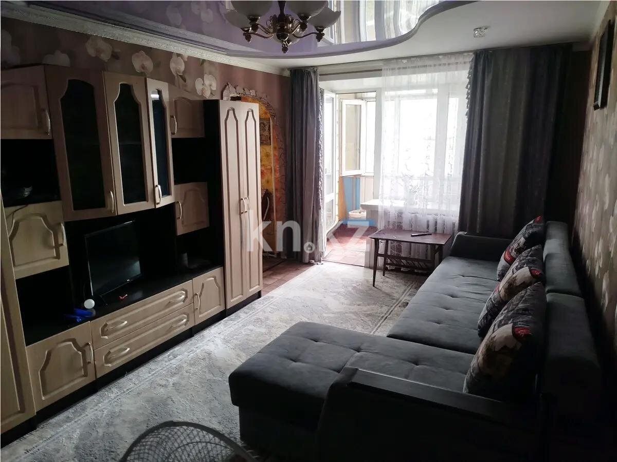 Продажа 1-комнатной квартиры, 32 м² в Абае