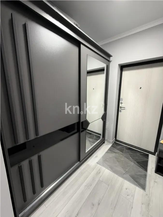 Продажа 1-комнатной квартиры, 33.1 м² в Алматы - фото 6