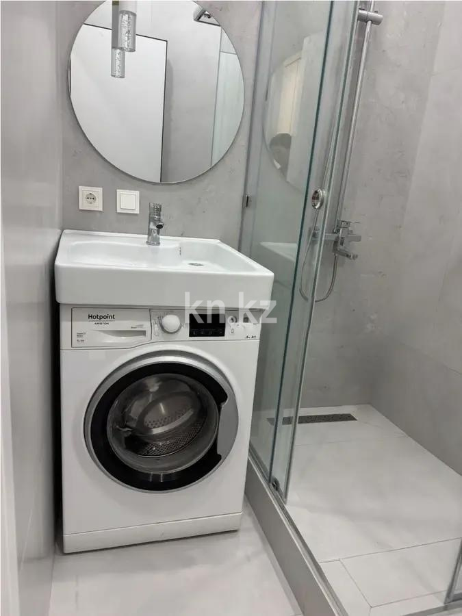 Продажа 2-комнатной квартиры, 50 м² в Алматы - фото 4