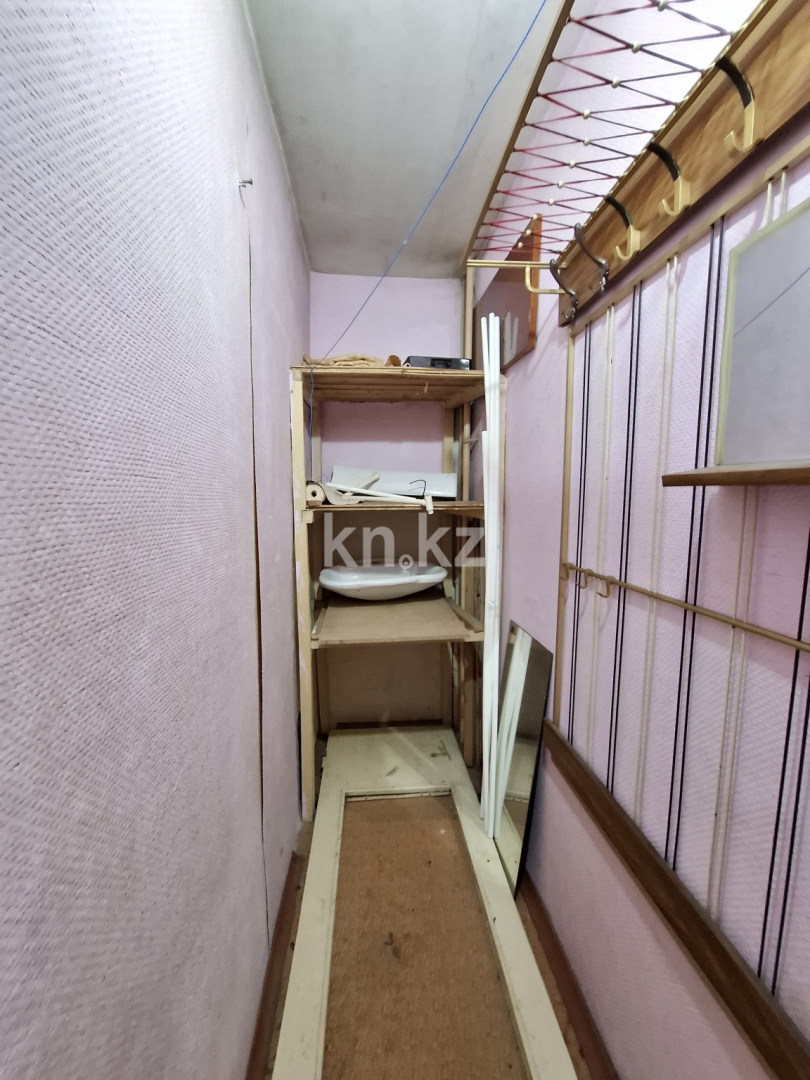 Продажа 1-комнатной квартиры, 34 м² в Караганде - фото 7